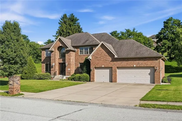 $660,000 | 600 Ashton Court, Irwin, PA 15642