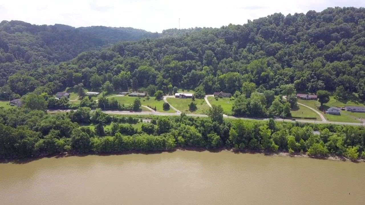 5529 Ohio River Road Huntington, WV 25702 - Photo 3 of 32 Gallery Image 3