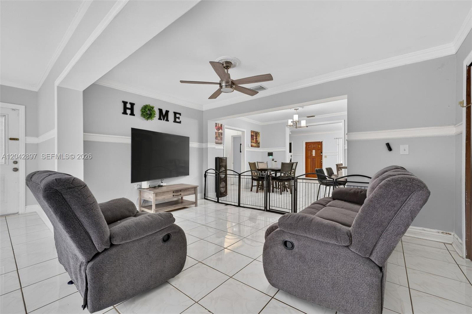 7551 Indigo Street Miramar, FL 33023 - Photo 5 of 25