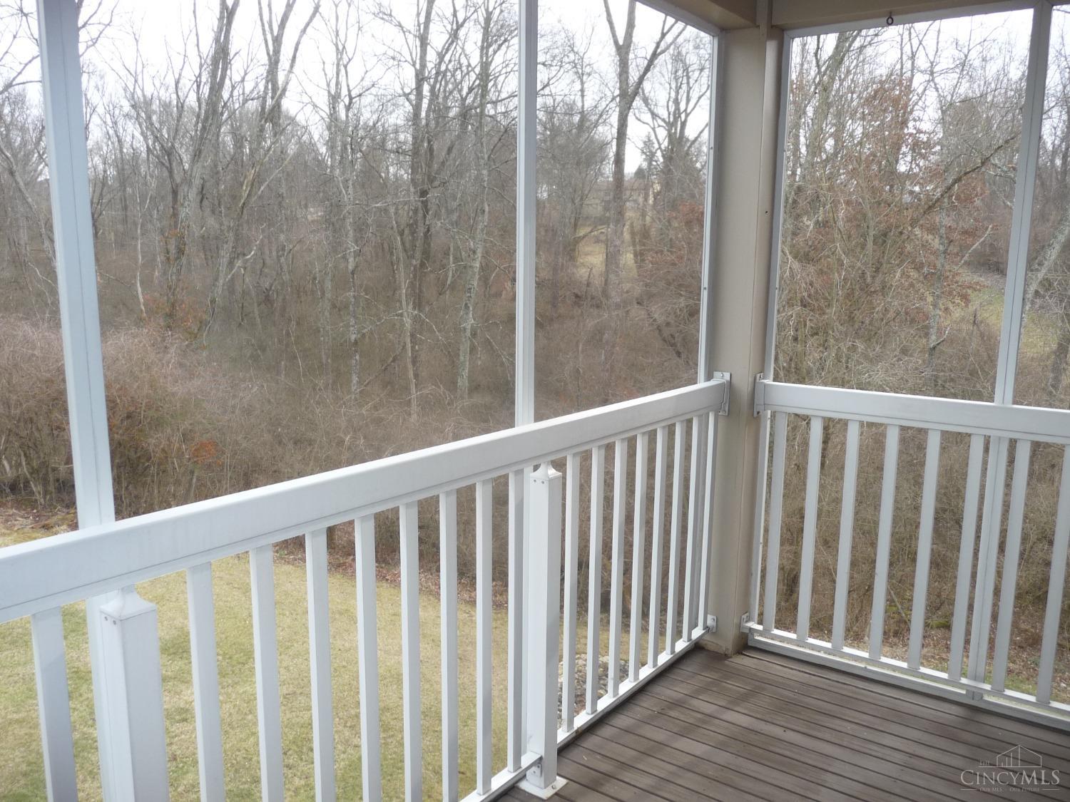 3705 Galbraith Road, Unit 60 Cincinnati, OH 45247 - Photo 12 of 28