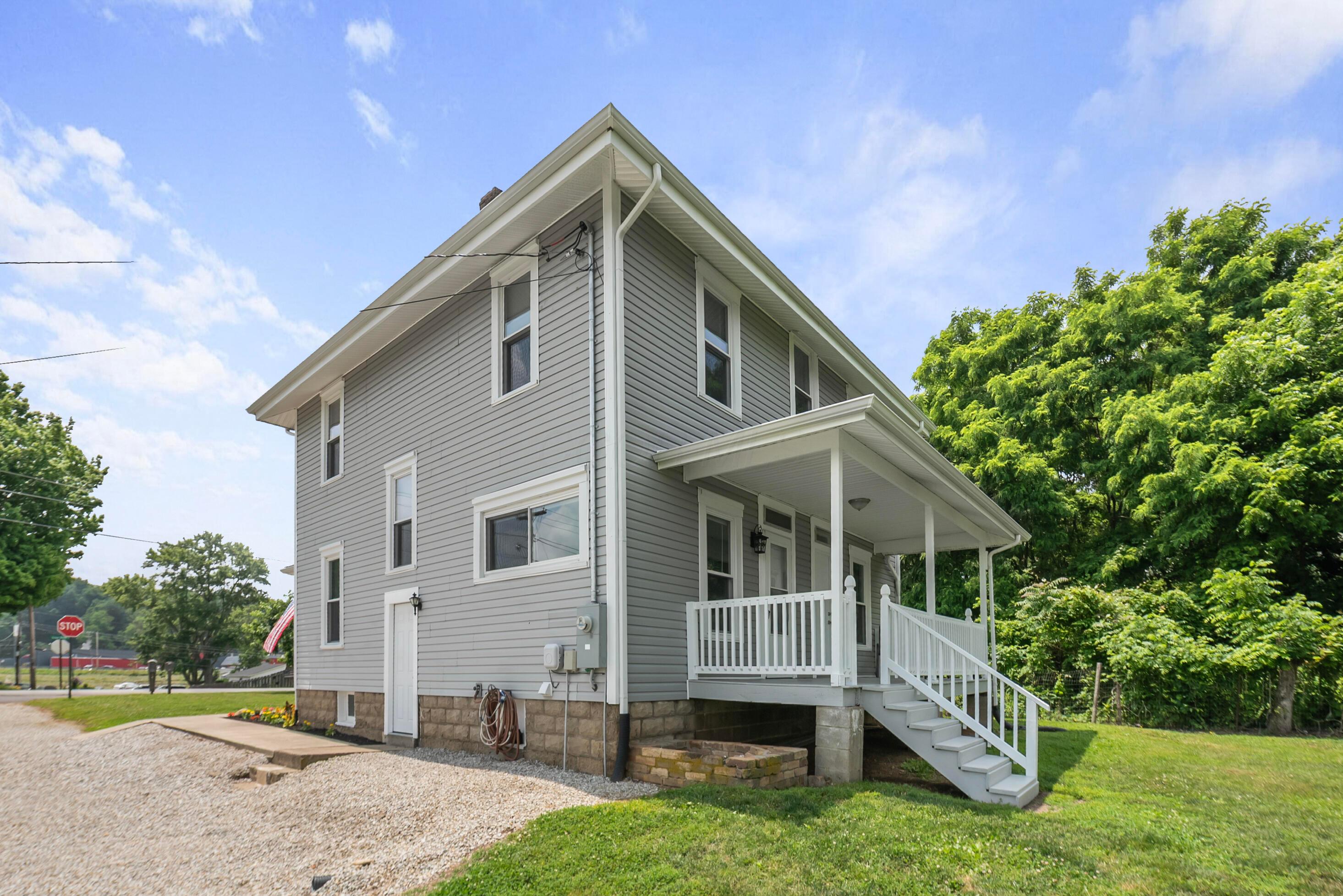 1125 Sugar Grove Road Southeast Lancaster, OH 43130 - Photo 35 of 39