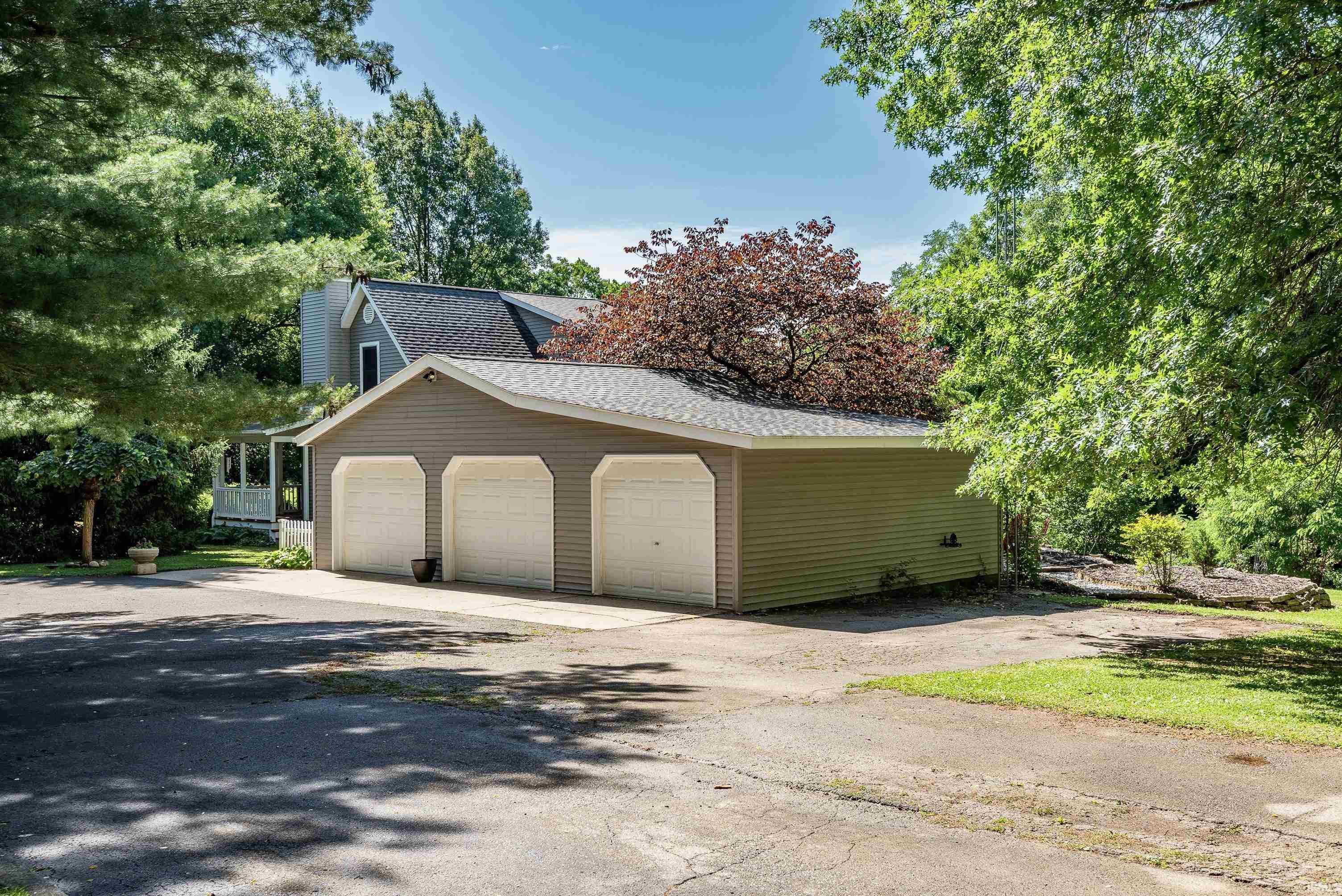 4775 North Louden Road Bloomington, IN 47404 - Photo 45 of 49