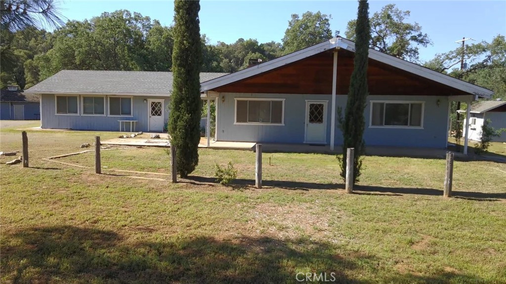 4952 Hidden Springs Road Mariposa, CA 95338 - Photo 2 of 63