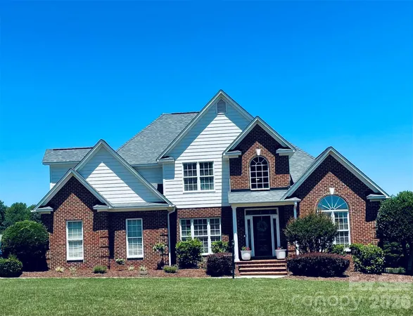 $524,900 | 123 Eagles Terrace, Shelby, NC 28150