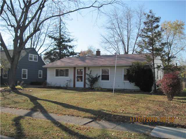 229 Topsfield Road Columbus, OH 43228 - Photo 1 of 6 Gallery Image 1