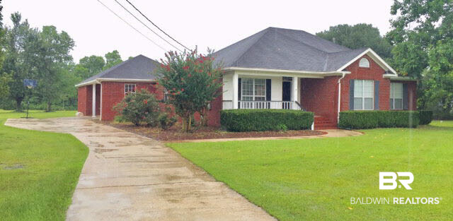 10161 Coleman Dairy Road Semmes, AL 36575 - Photo 1 of 25
