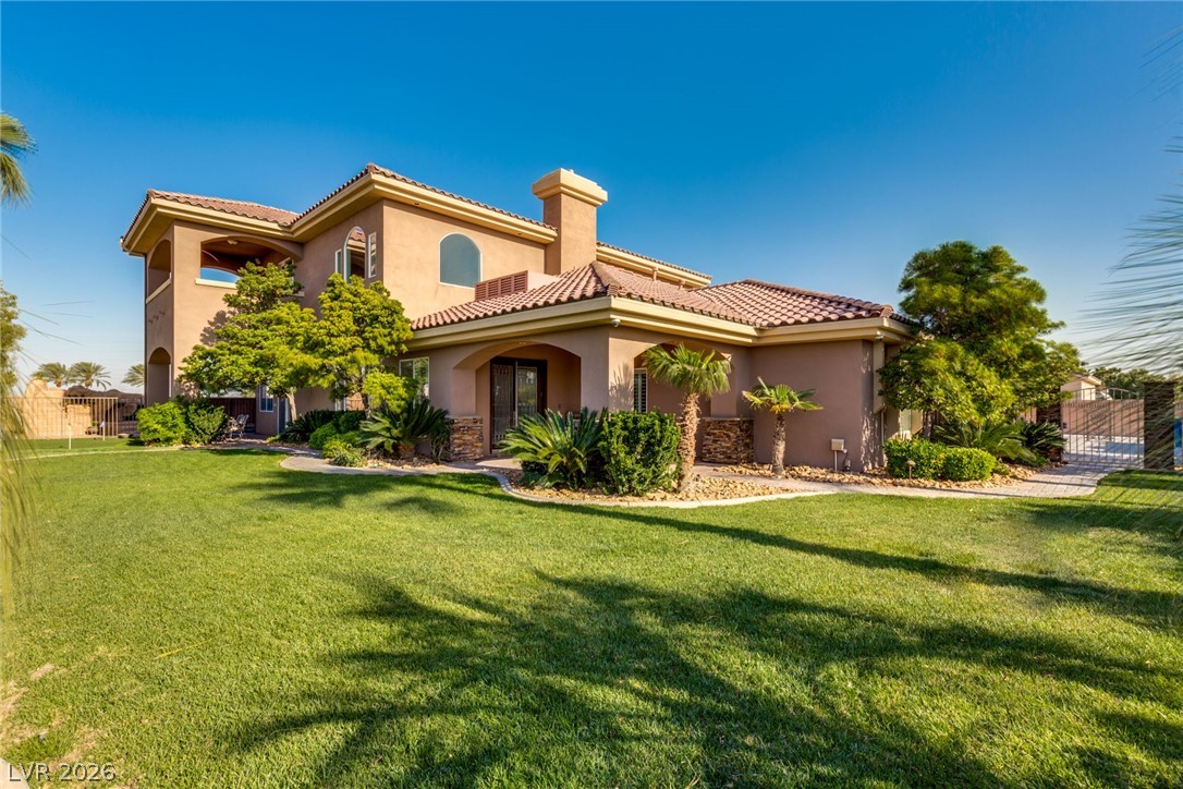 5876 South Lindell Road Las Vegas, NV 89118 - Photo 1 of 43
