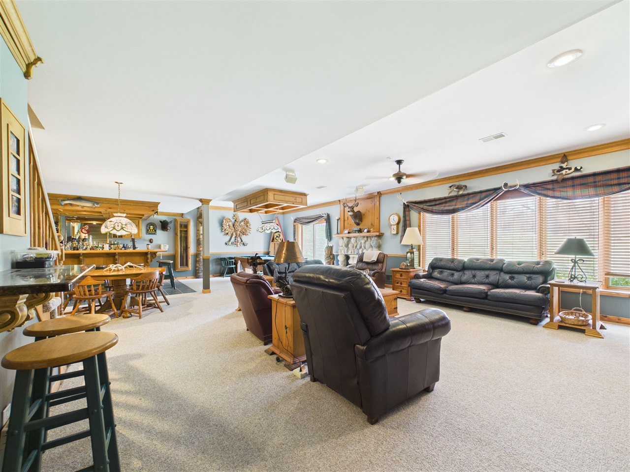 10838 Broad Road Lachine, MI 49753 - Photo 46 of 96