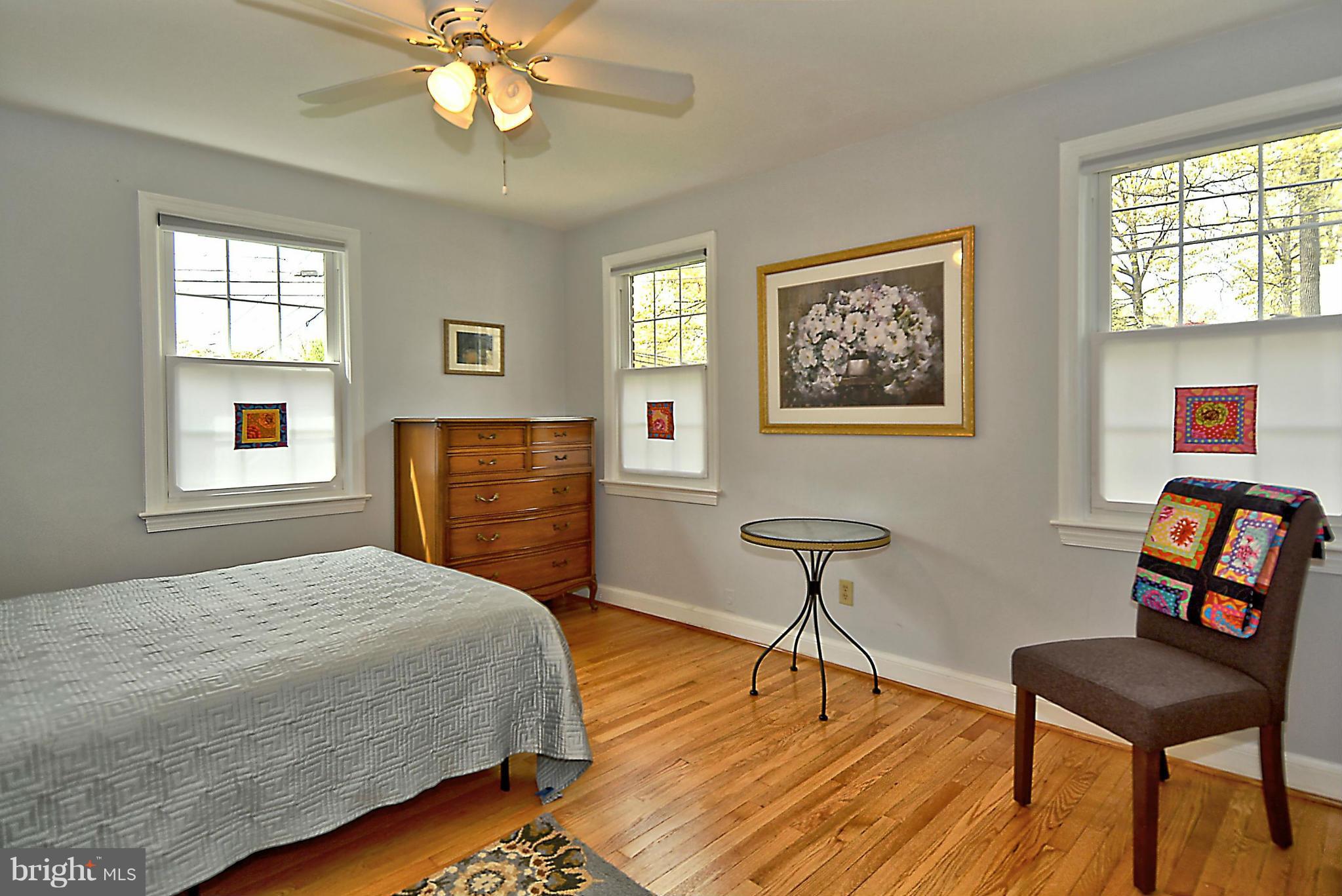 100 Hutton Street Gaithersburg, MD 20877 - Photo 20 of 30 Bedroom