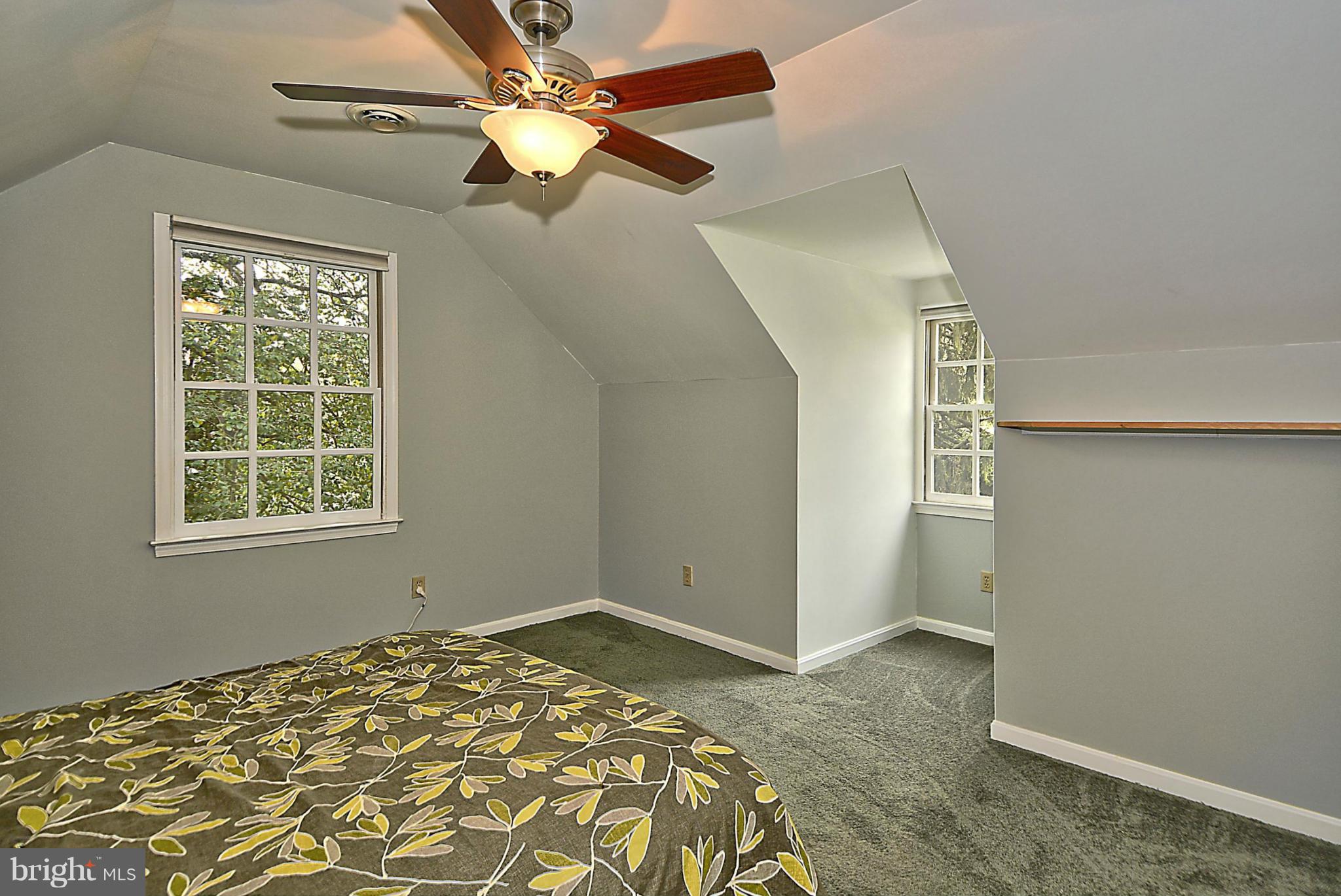 100 Hutton Street Gaithersburg, MD 20877 - Photo 21 of 30 Bedroom (Master)