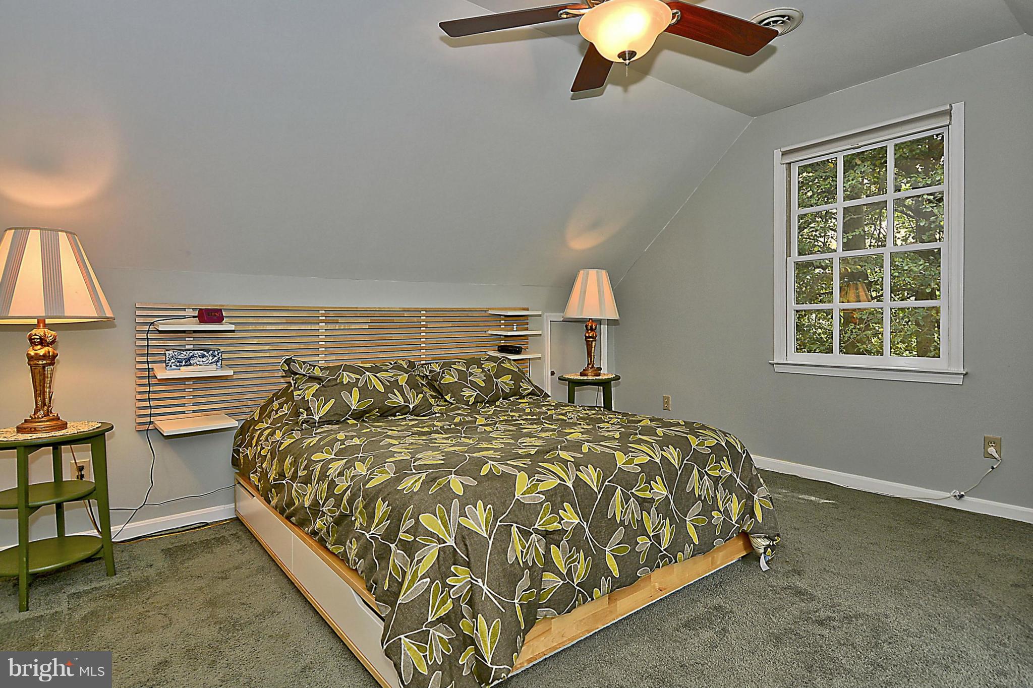 100 Hutton Street Gaithersburg, MD 20877 - Photo 22 of 30 Bedroom (Master)