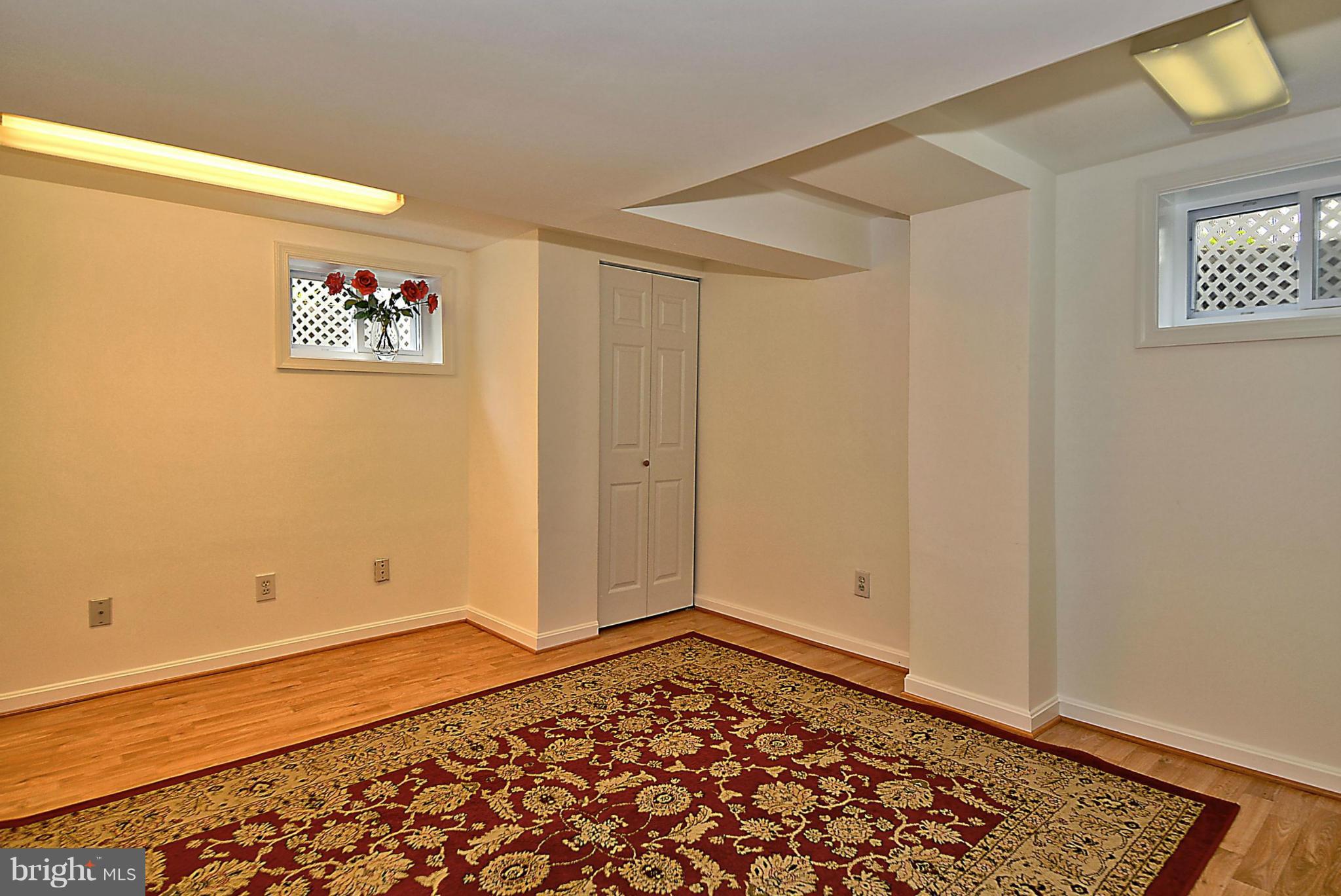 100 Hutton Street Gaithersburg, MD 20877 - Photo 24 of 30 Basement