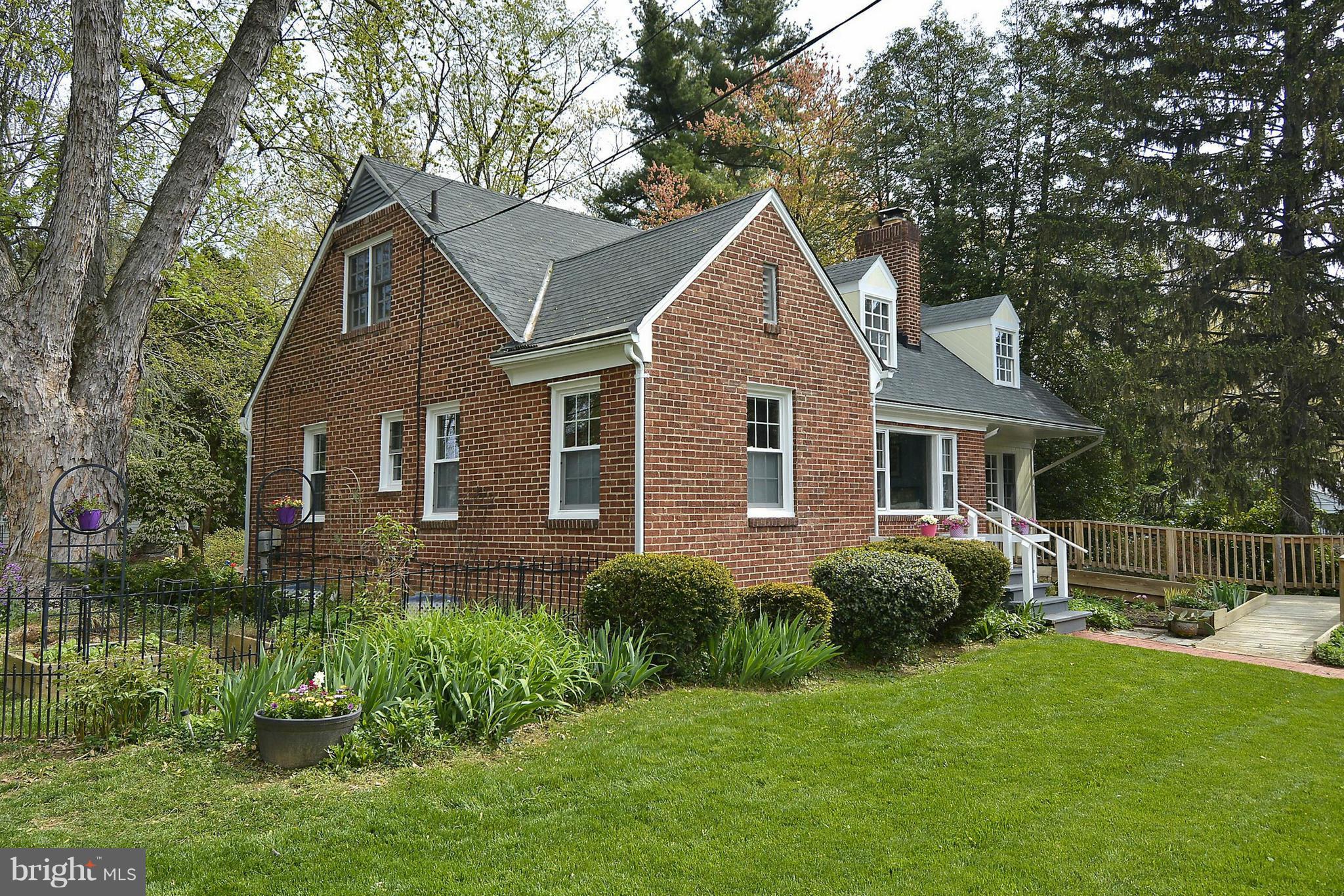 100 Hutton Street Gaithersburg, MD 20877 - Photo 29 of 30 Exterior (General)