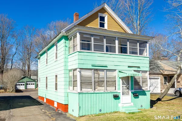 $269,000 | 44 Curtiss Avenue, Bristol, CT 06010