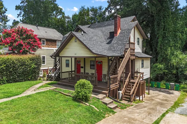 $1,175,000 | 413 Heathcliff Street, Charlotte, NC 28208