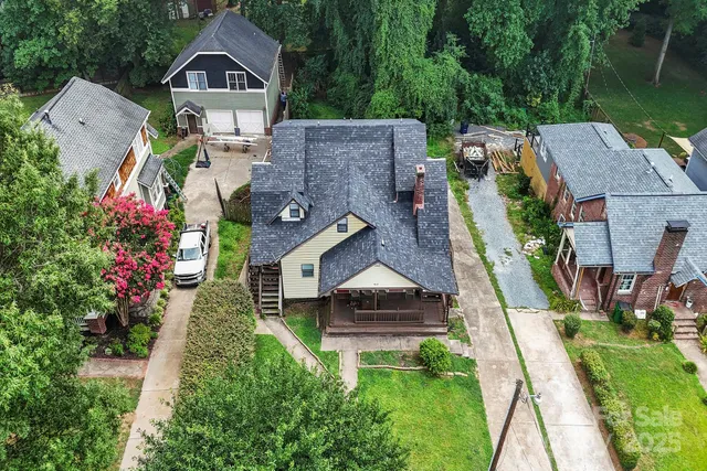 $1,175,000 | 413 Heathcliff Street, Charlotte, NC 28208