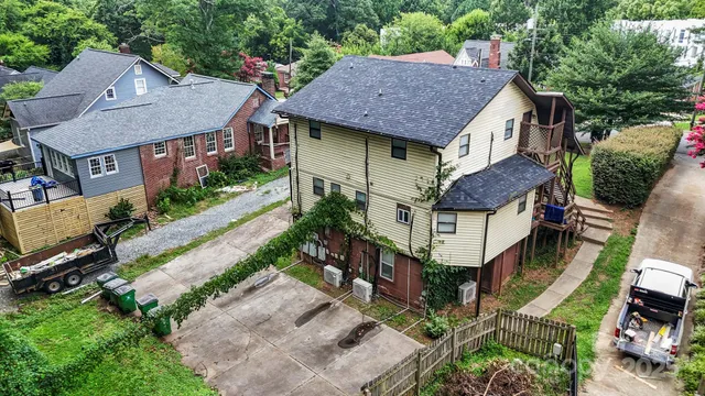 $1,175,000 | 413 Heathcliff Street, Charlotte, NC 28208