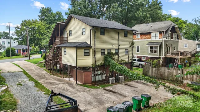 $1,175,000 | 413 Heathcliff Street, Charlotte, NC 28208