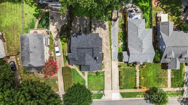 $1,175,000 | 413 Heathcliff Street, Charlotte, NC 28208