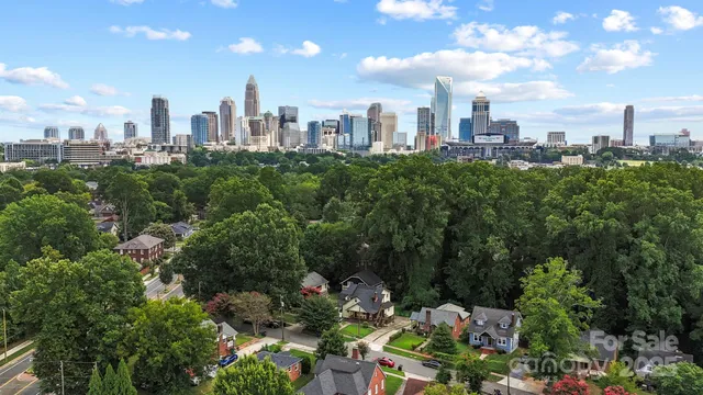 $1,175,000 | 413 Heathcliff Street, Charlotte, NC 28208