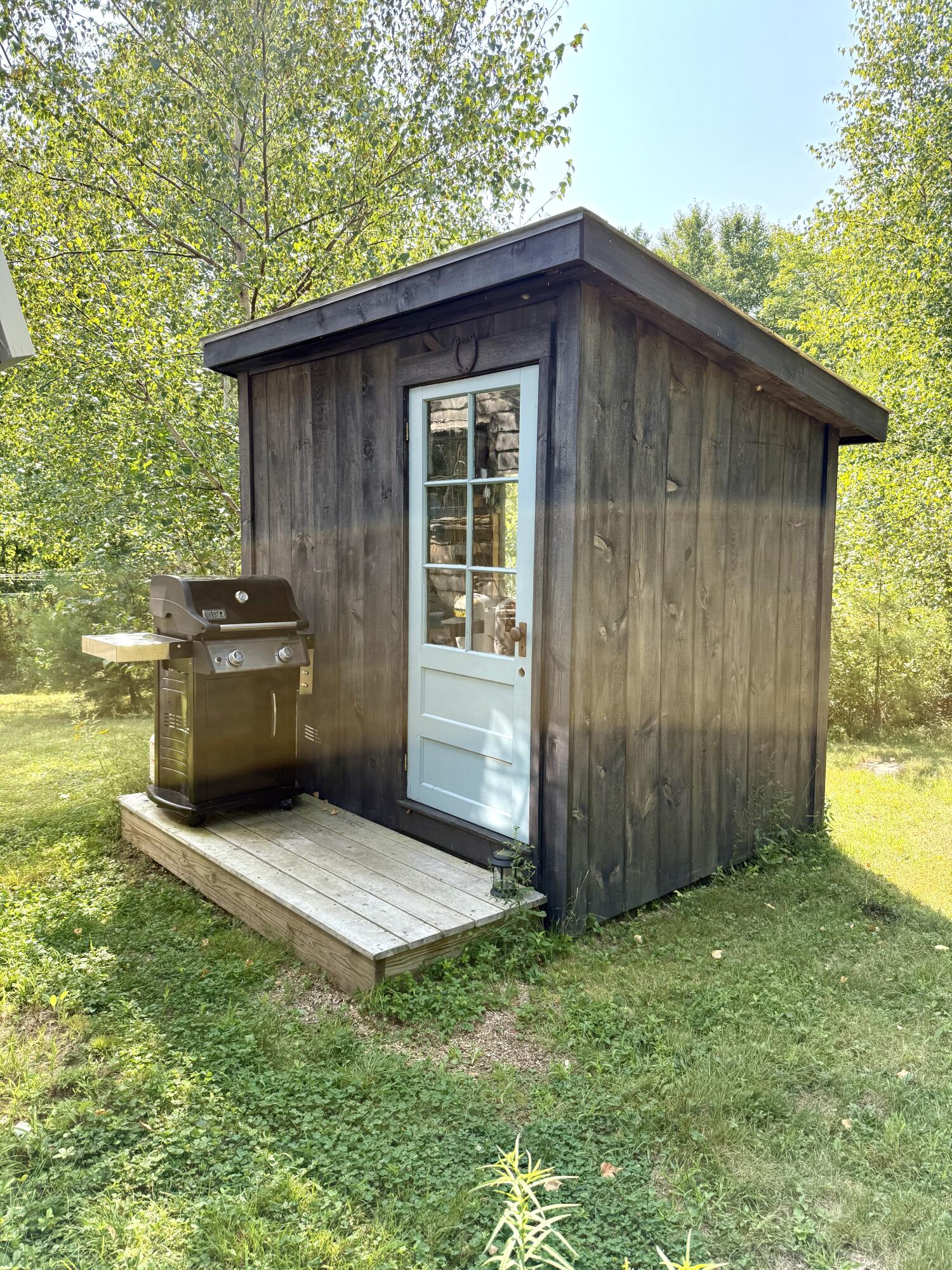 64 Dam Road Beddington, ME 04622 - Photo 22 of 40 IMG_1881