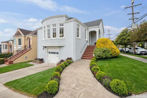 $2,195,000 | 2 Lenox Way, San Francisco, CA 94127