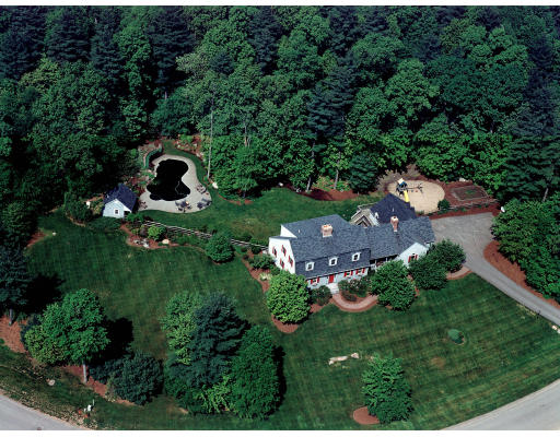 221 Robinson Road Boxborough, MA 01719 - Photo 1 of 27