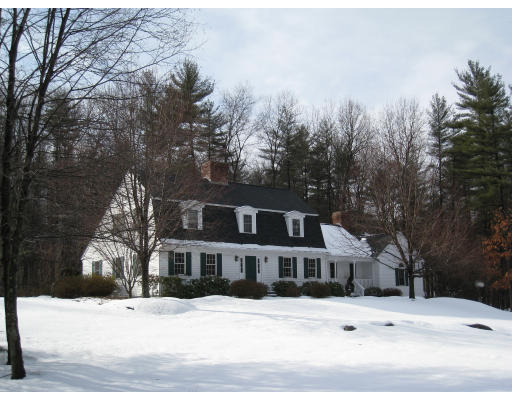 221 Robinson Road Boxborough, MA 01719 - Photo 24 of 27