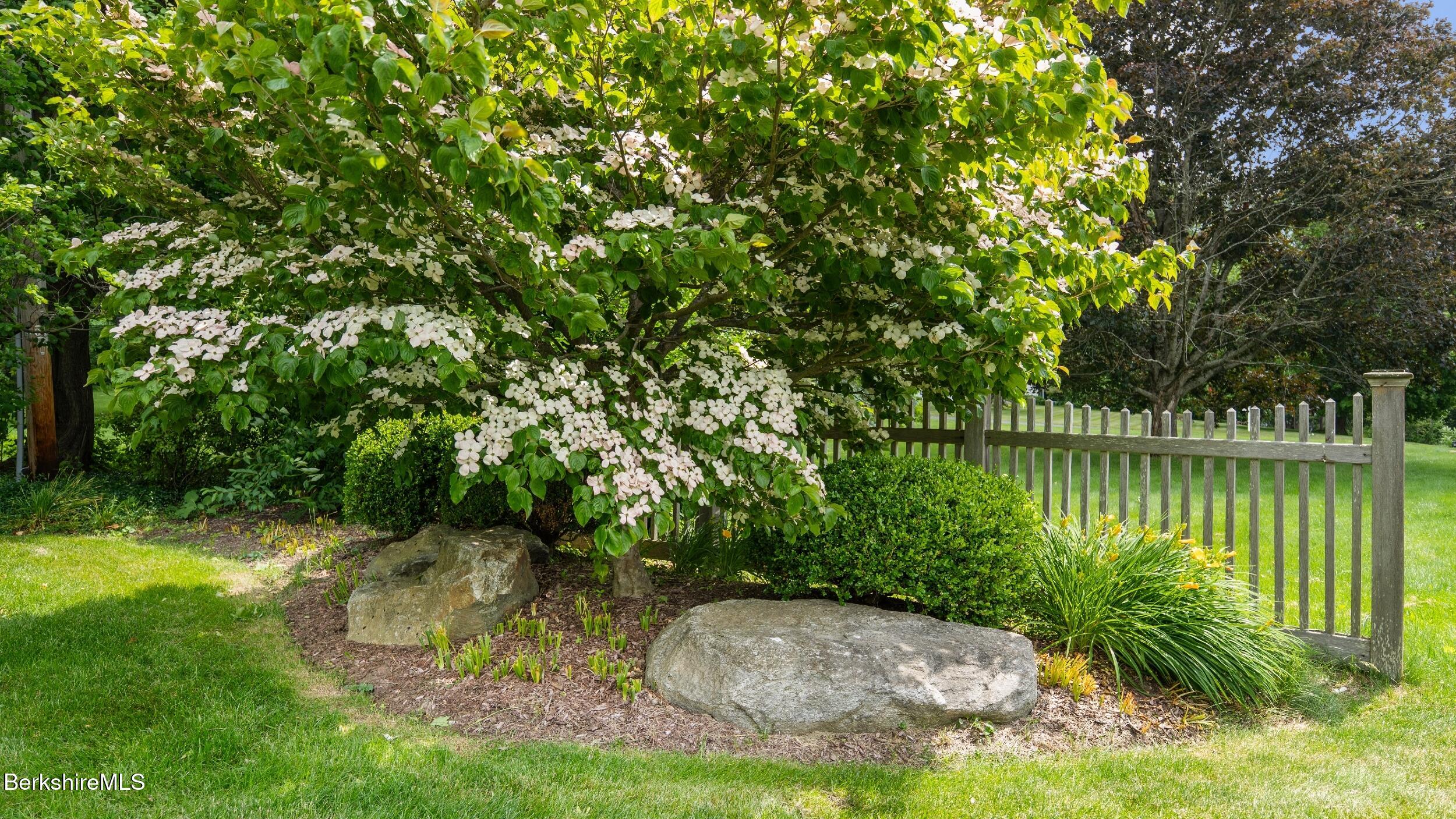 51 New Lenox Road Lenox, MA 01240 - Photo 35 of 38 a view of lake