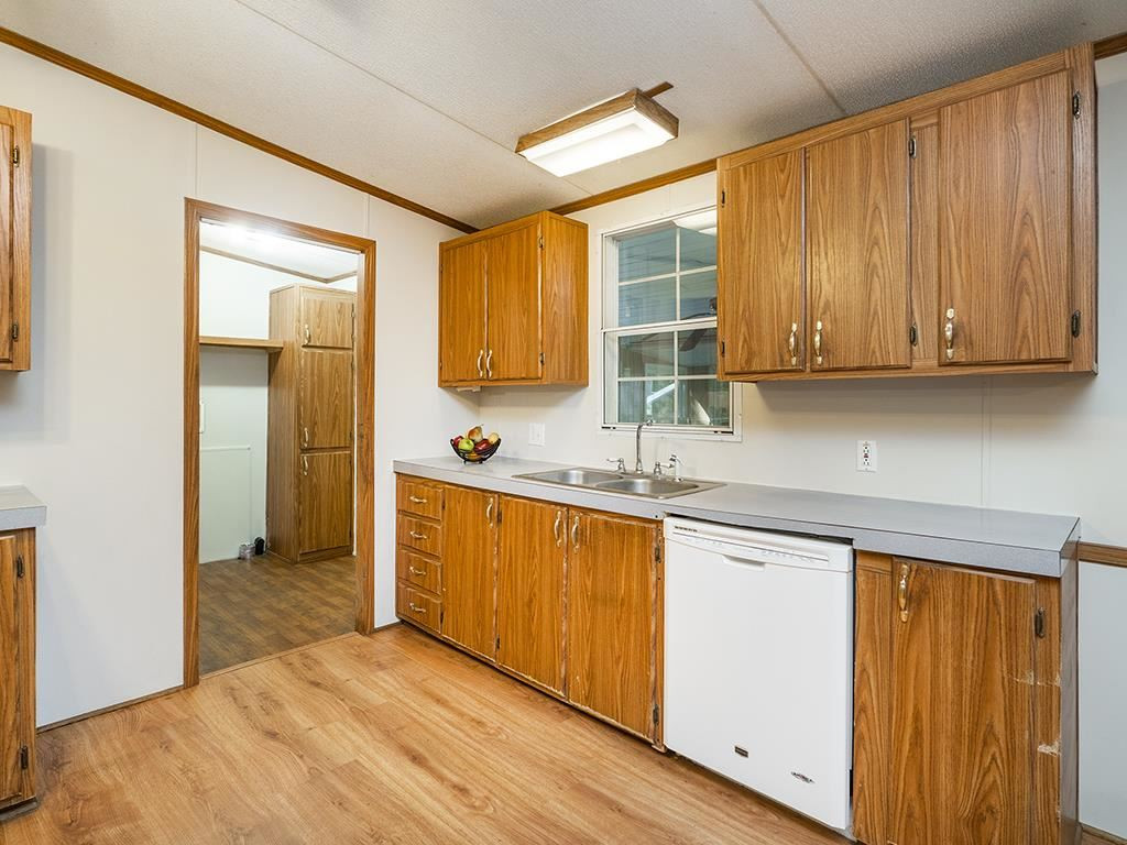 6310 Cotton Road Snow Camp, NC 27349 - Photo 12 of 23 Kitchen