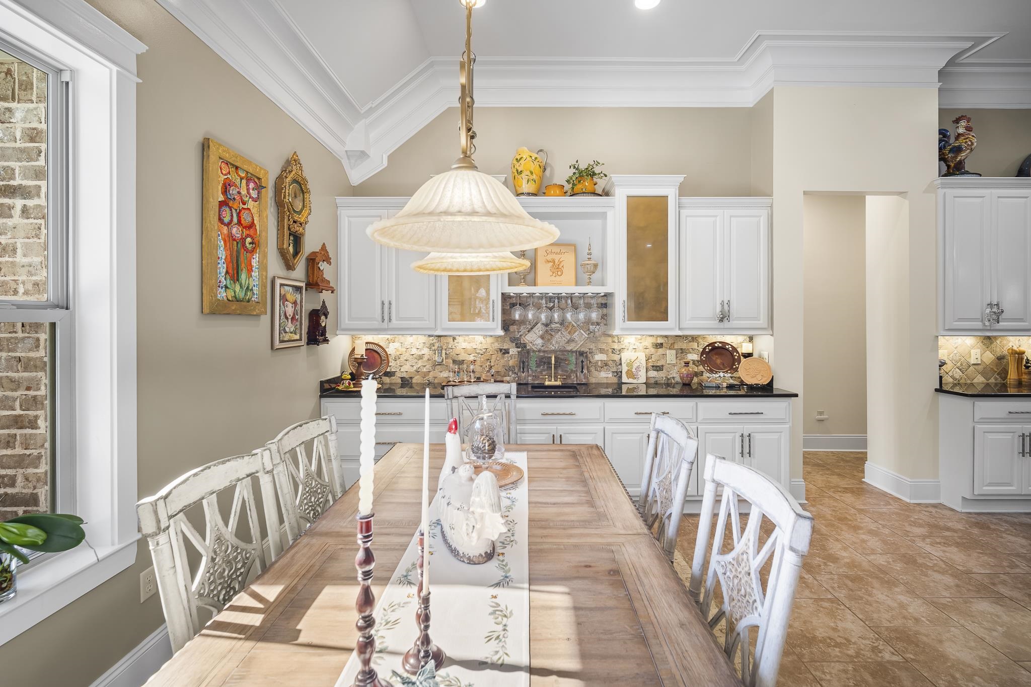 25212 Austin Road Daphne, AL 36526 - Photo 27 of 56 Dining Area