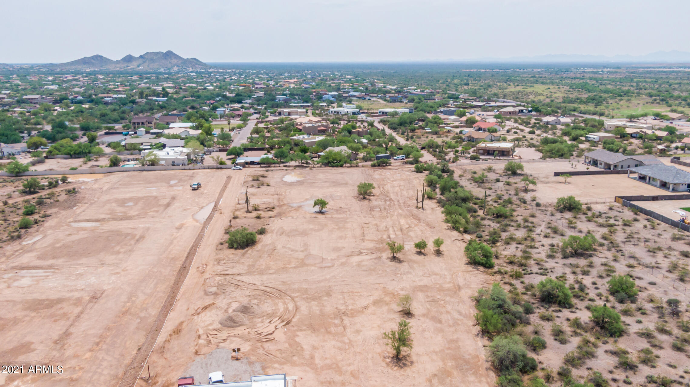 0 South Sun Road, Unit LOT E Apache Junction, AZ 85119 - Photo 1 of 10 0006-06 Sun 0 Drone