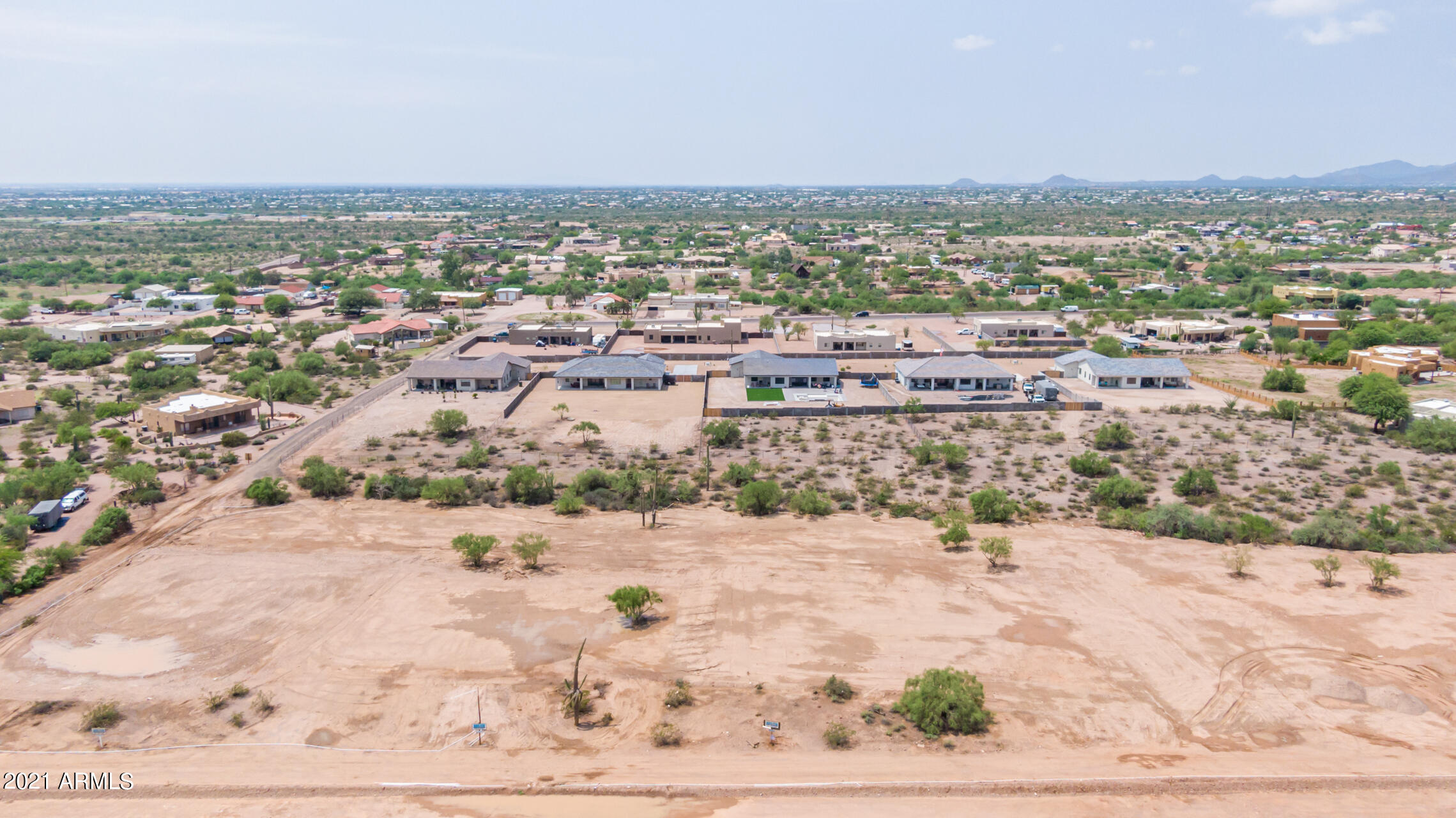 0 South Sun Road, Unit LOT E Apache Junction, AZ 85119 - Photo 4 of 10 0008-08 Sun 0 Drone
