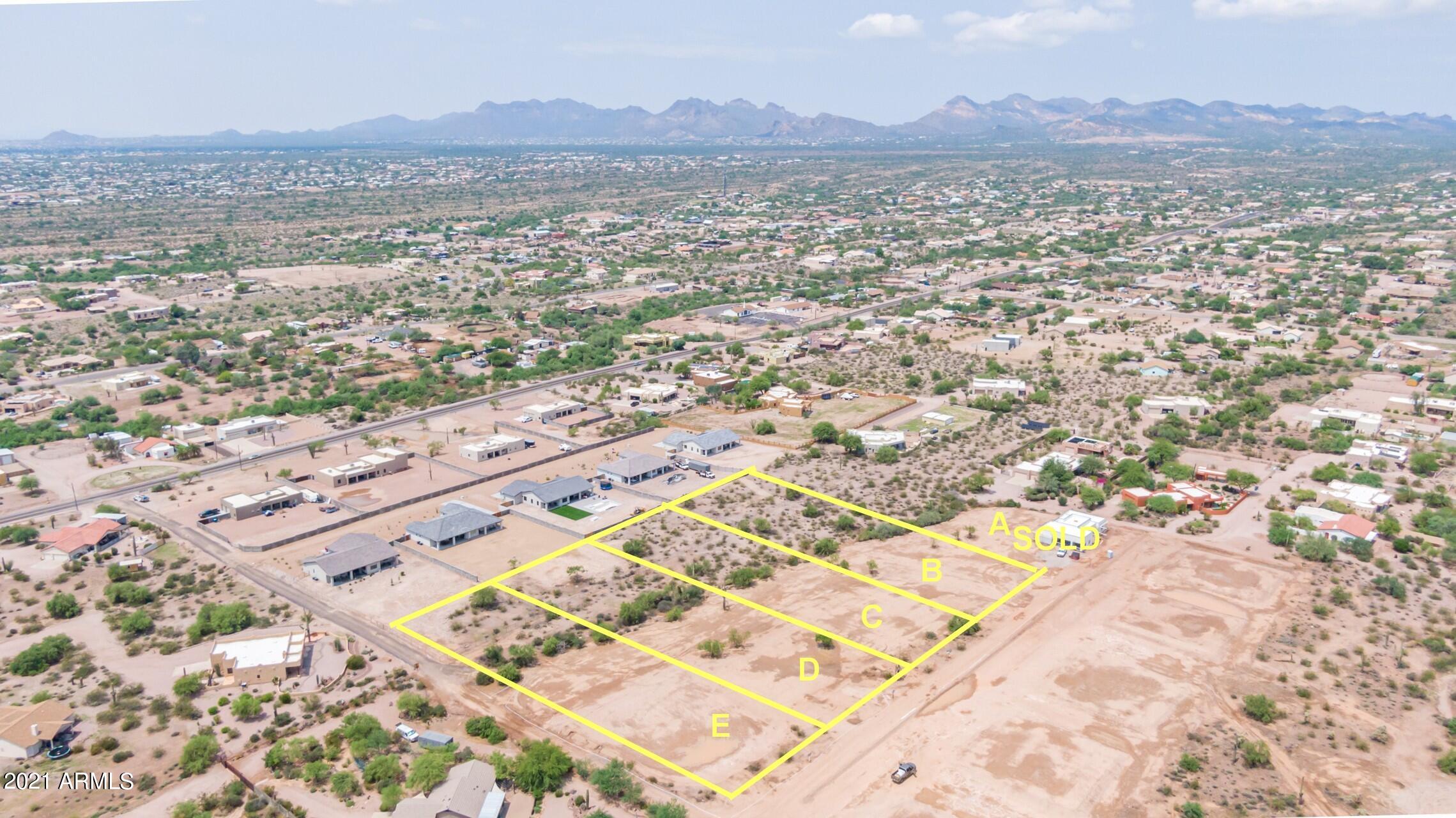 0 South Sun Road, Unit LOT E Apache Junction, AZ 85119 - Photo 8 of 10 0011-11 Sun 0 Drone M