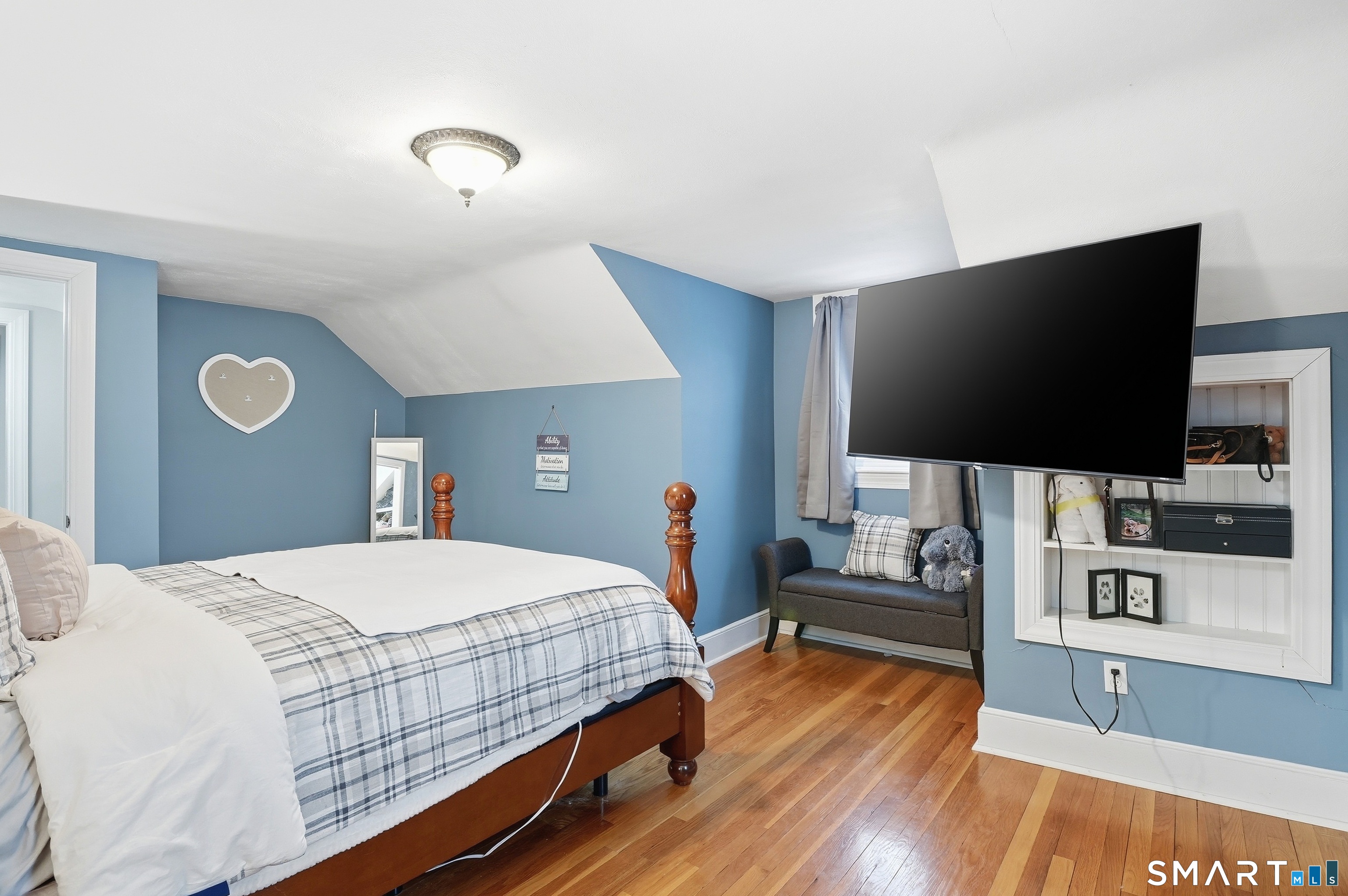 668 Quinebaug Road Thompson, CT 06262 - Photo 18 of 40