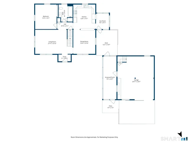 $399,000 | 668 Quinebaug Road, Quinebaug, CT 06262