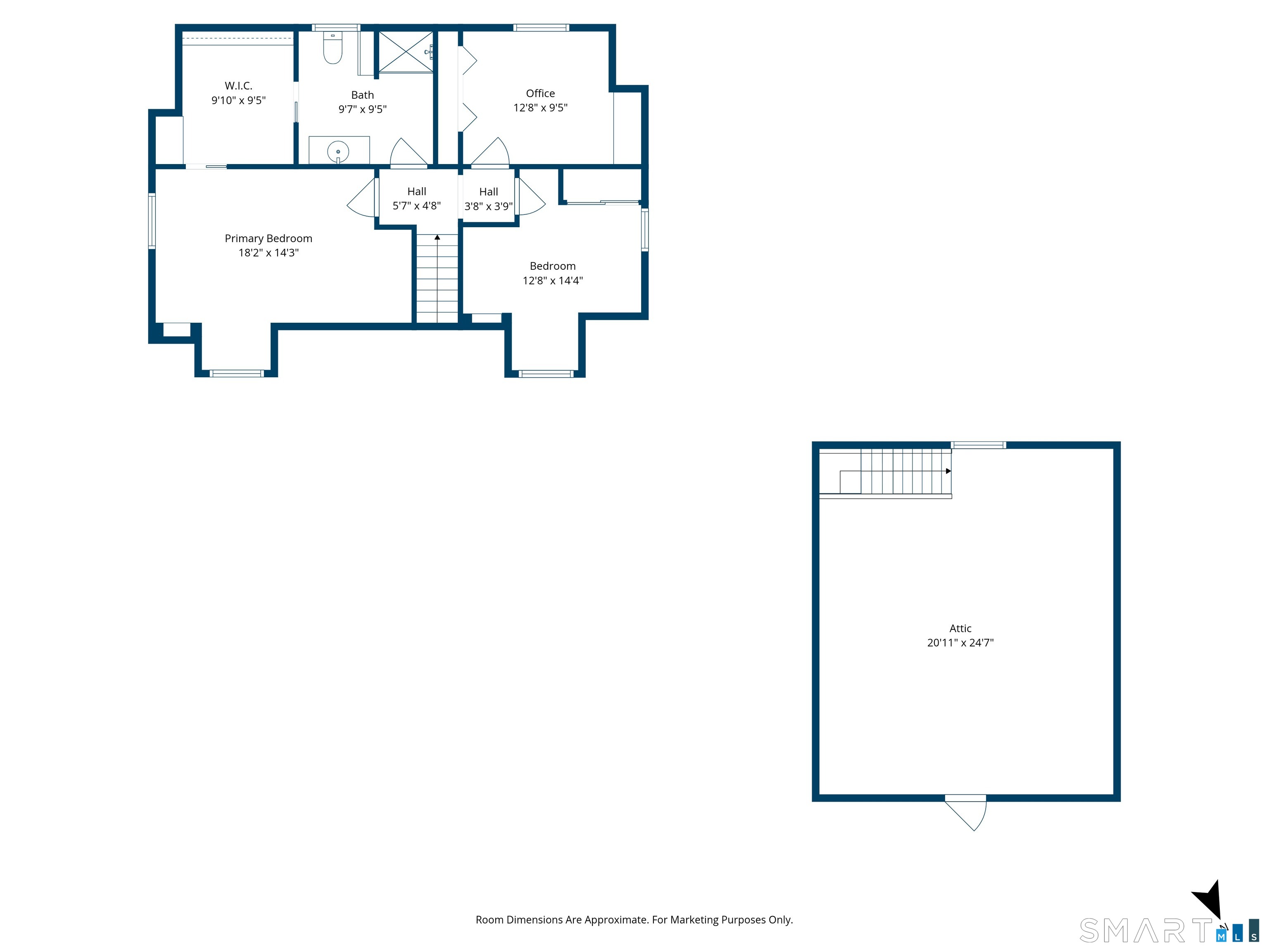 668 Quinebaug Road Thompson, CT 06262 - Photo 39 of 40