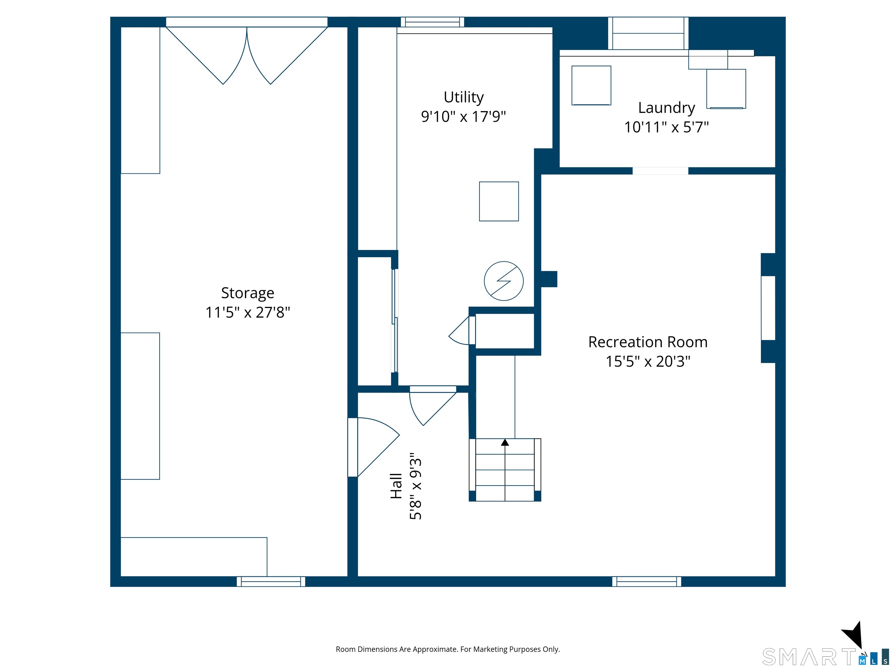 668 Quinebaug Road Thompson, CT 06262 - Photo 40 of 40