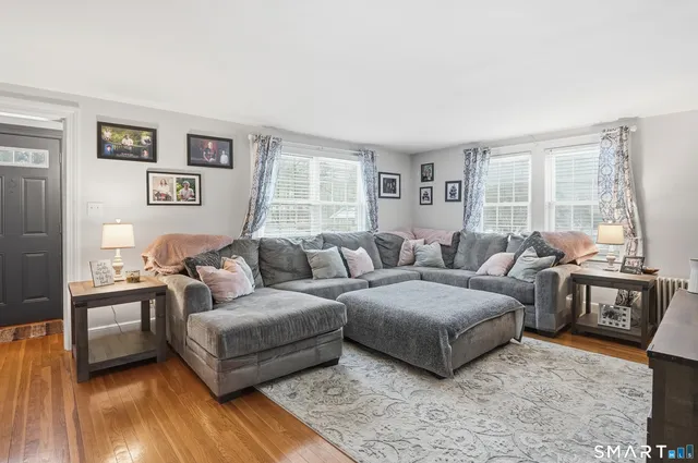 $399,000 | 668 Quinebaug Road, Quinebaug, CT 06262