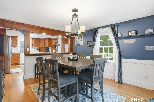 $399,000 | 668 Quinebaug Road, Quinebaug, CT 06262