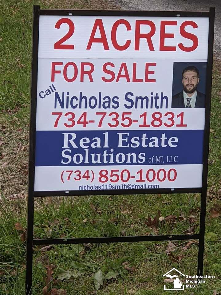 4325 Rauch Road Petersburg, MI 49270 - Photo 39 of 39