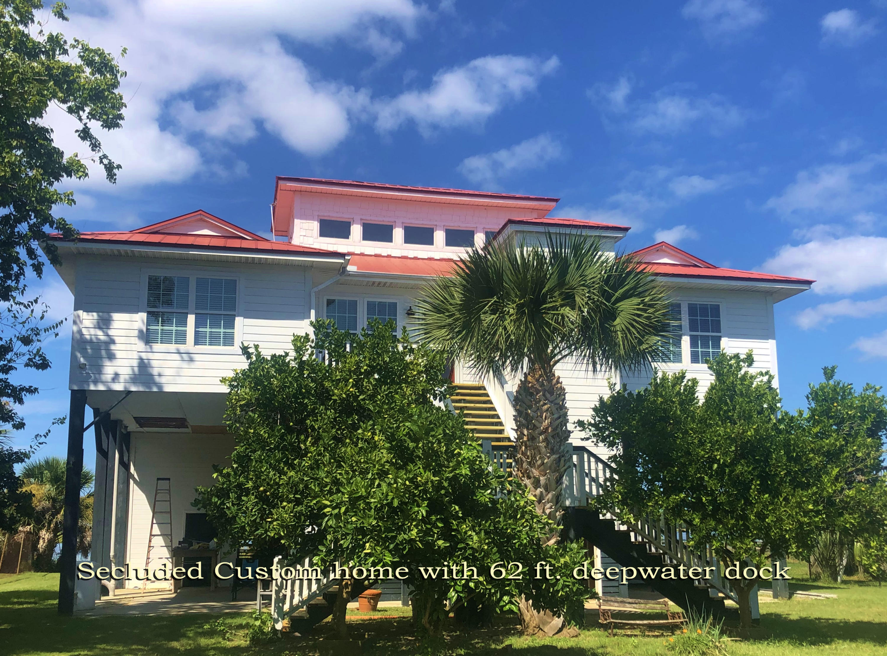 3771 Docksite Road Edisto Island, SC 29438 - Photo 11 of 79 5aa