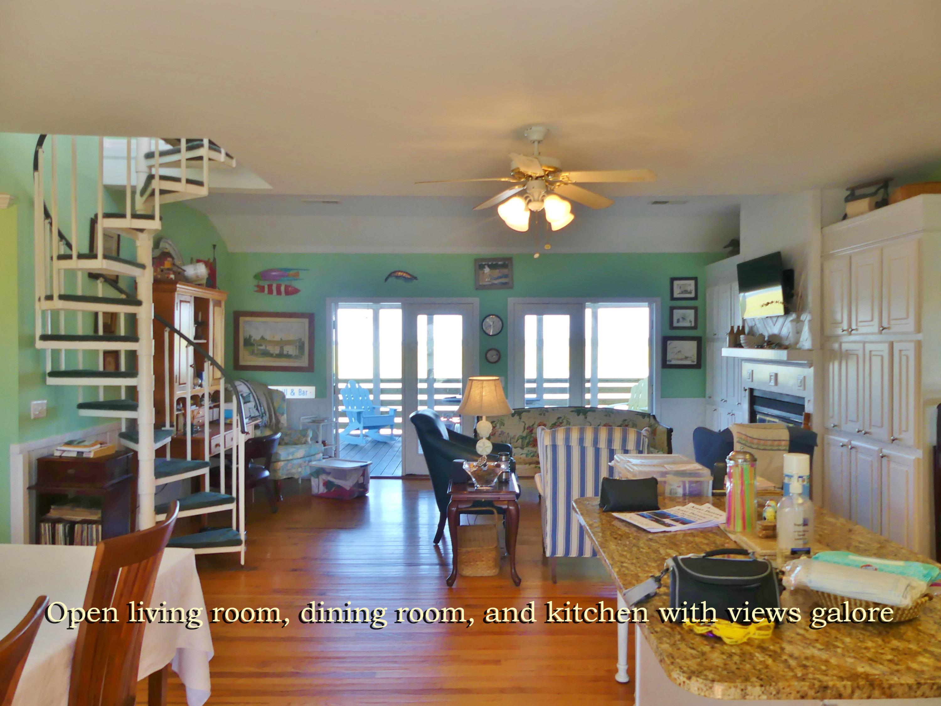 3771 Docksite Road Edisto Island, SC 29438 - Photo 12 of 79 6