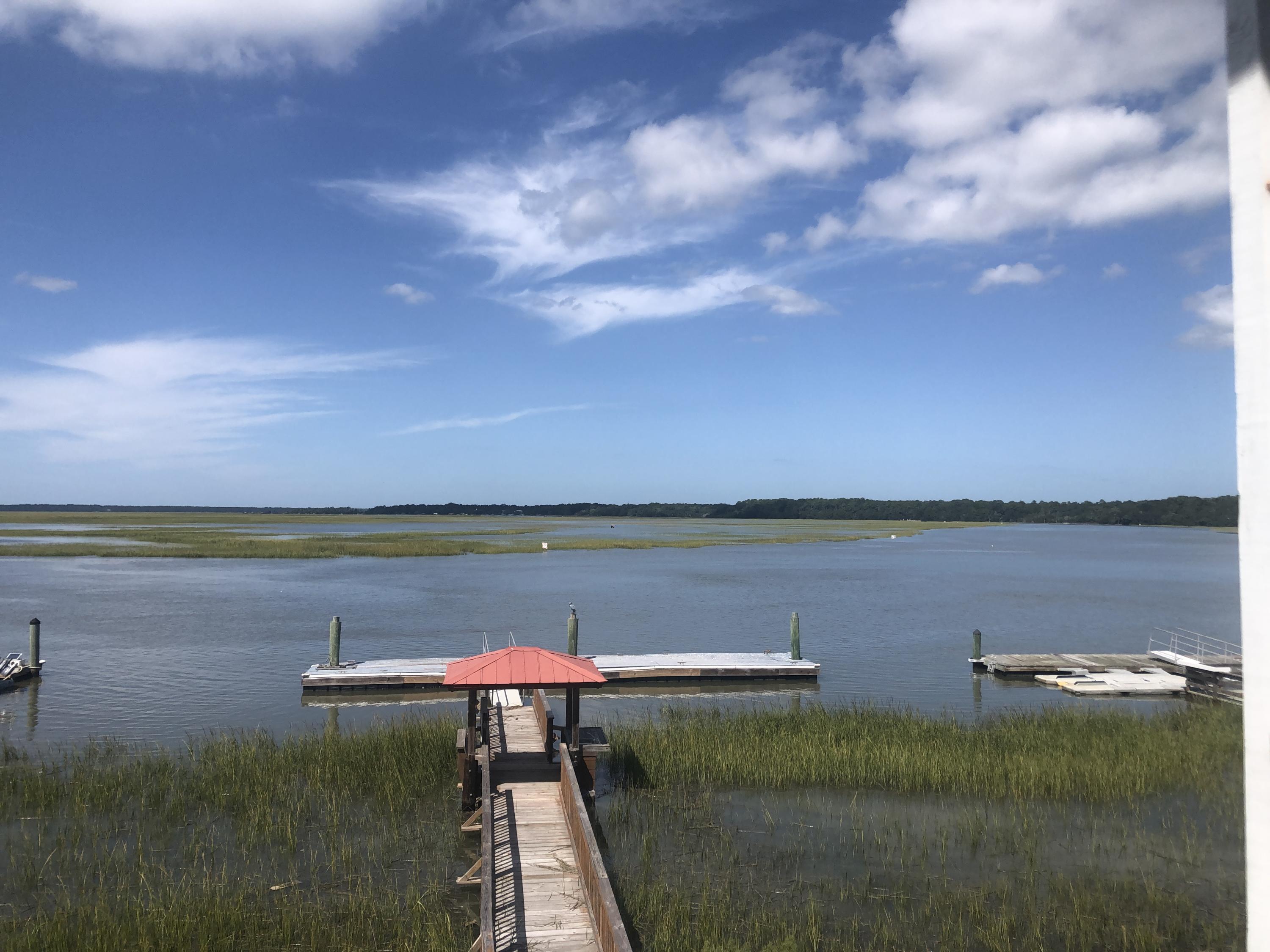 3771 Docksite Road Edisto Island, SC 29438 - Photo 14 of 79 8