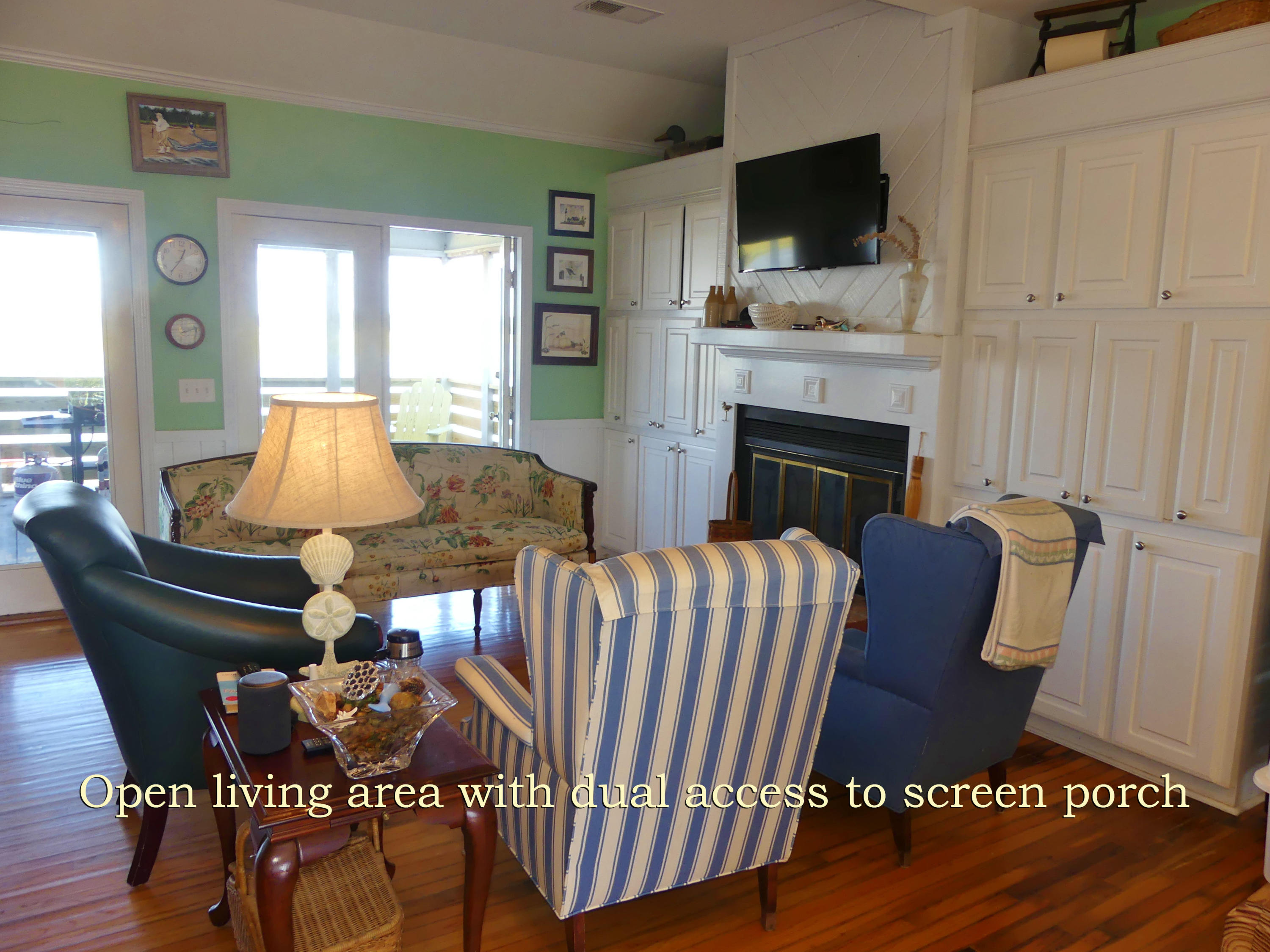 3771 Docksite Road Edisto Island, SC 29438 - Photo 16 of 79 9