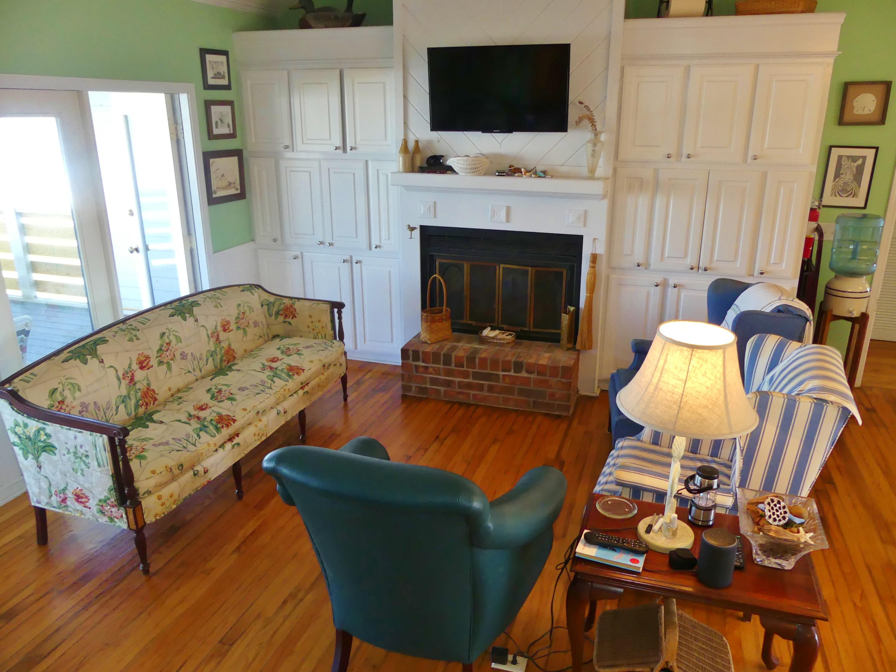 3771 Docksite Road Edisto Island, SC 29438 - Photo 25 of 79 17