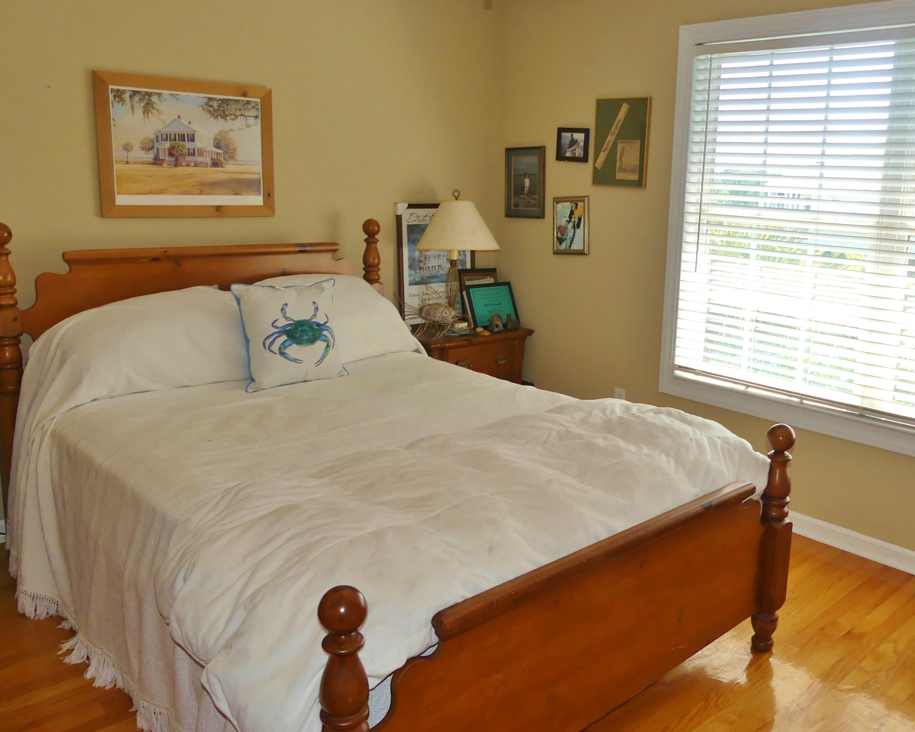 3771 Docksite Road Edisto Island, SC 29438 - Photo 30 of 79 22