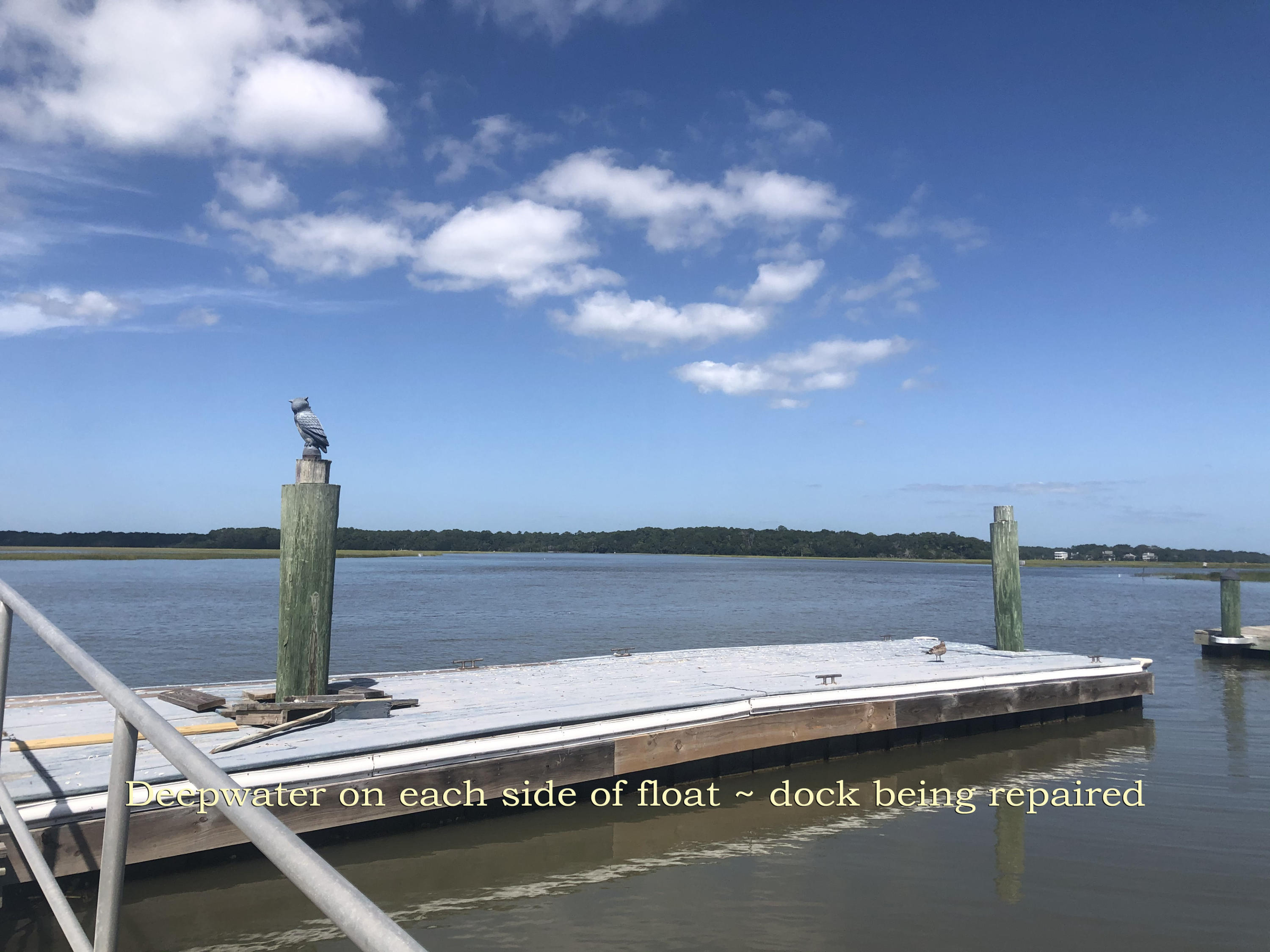 3771 Docksite Road Edisto Island, SC 29438 - Photo 4 of 79 4