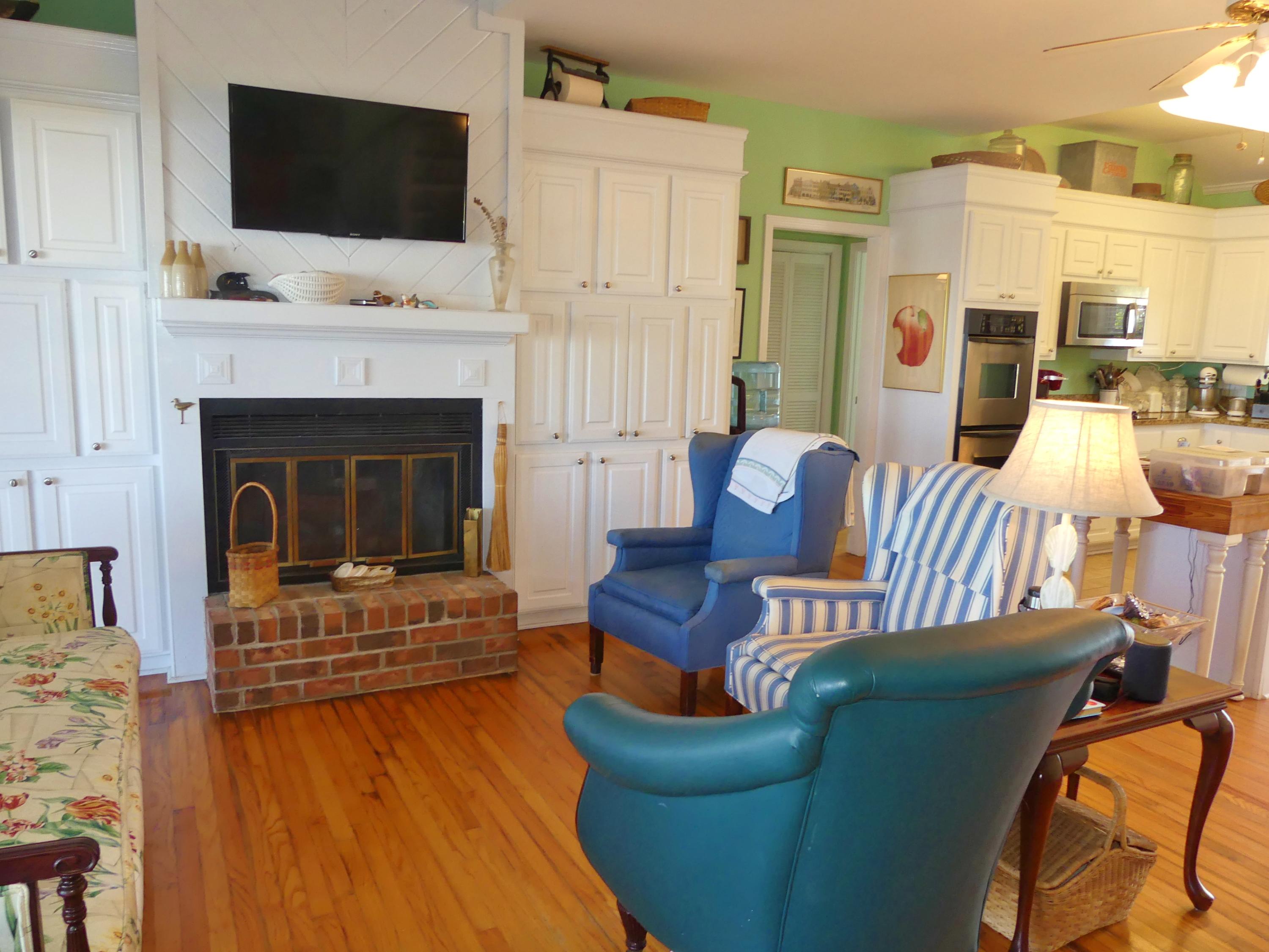 3771 Docksite Road Edisto Island, SC 29438 - Photo 36 of 79 29