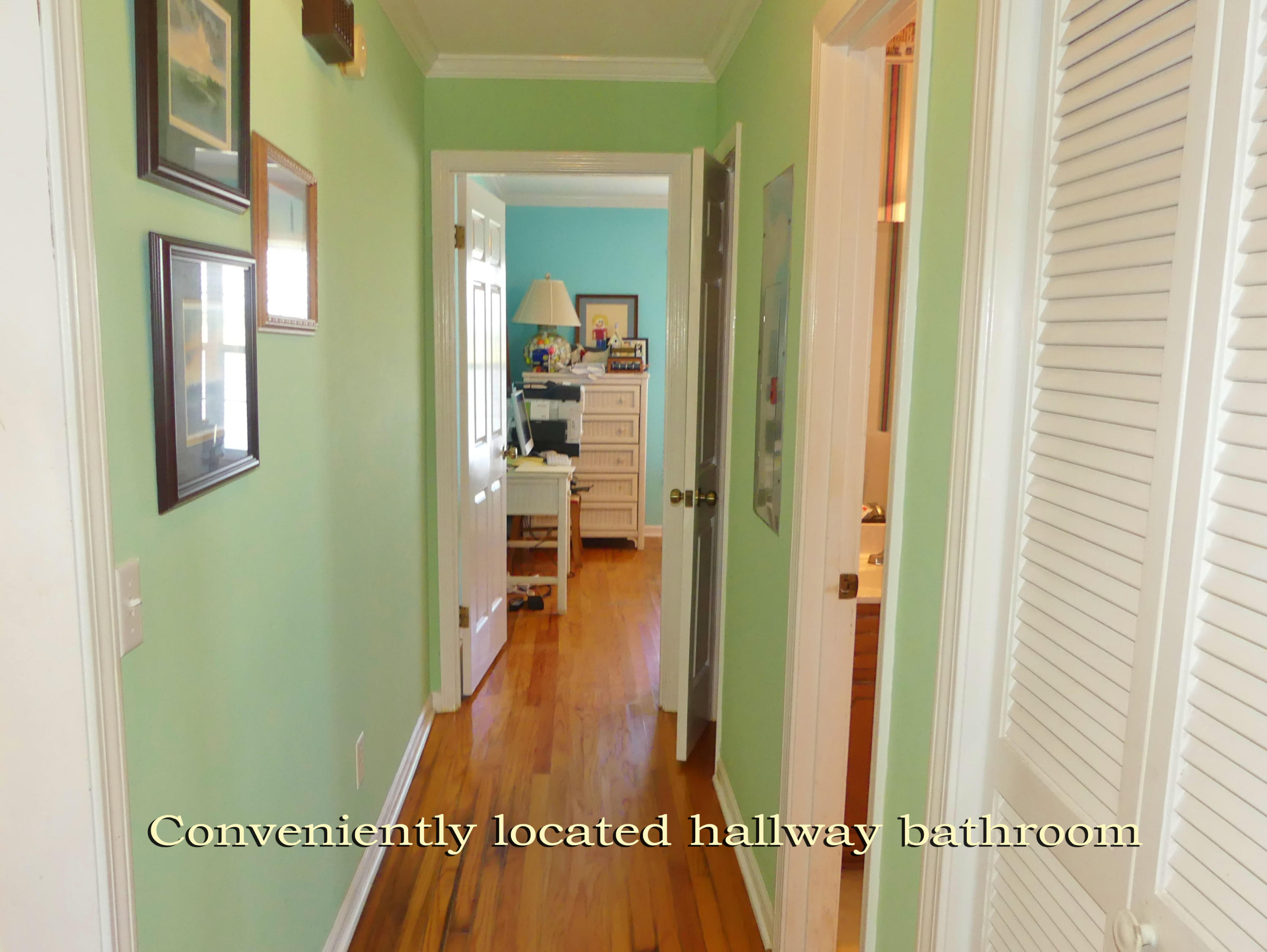 3771 Docksite Road Edisto Island, SC 29438 - Photo 39 of 79 32